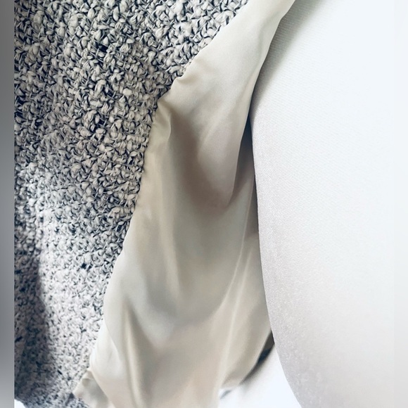 Vintage Crop Women Jacket, Blazer - Size M - Picture 14 of 15